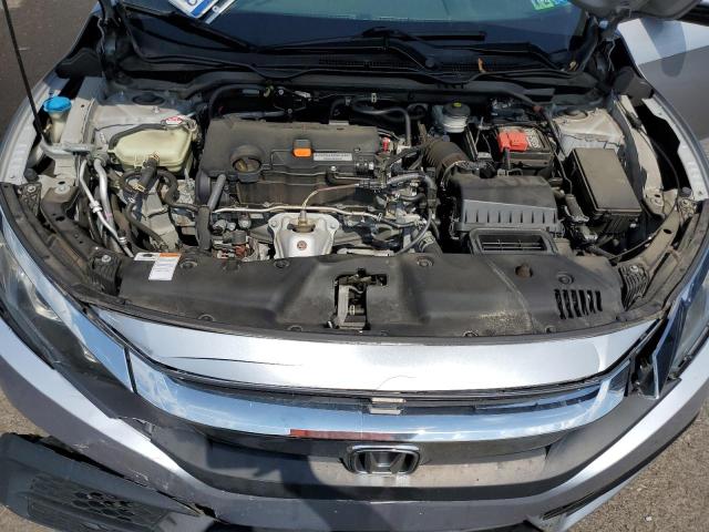Photo 7 from auction – 2016 HONDA CIVIC LX with VIN 2HGFC2F59GH530233