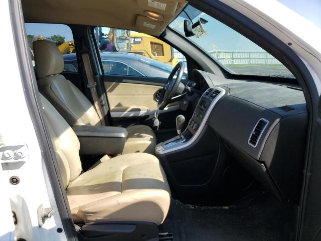 Photo 5 from auction – 2007 PONTIAC TORRENT with VIN 2CKDL73F976055137