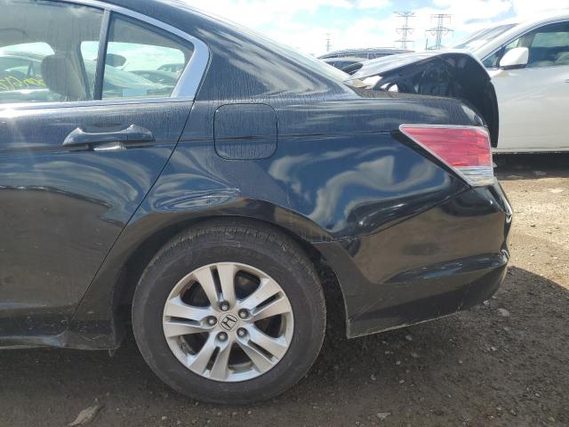 Photo 9 from auction – 2009 HONDA ACCORD LXP with VIN JHMCP26469C016437