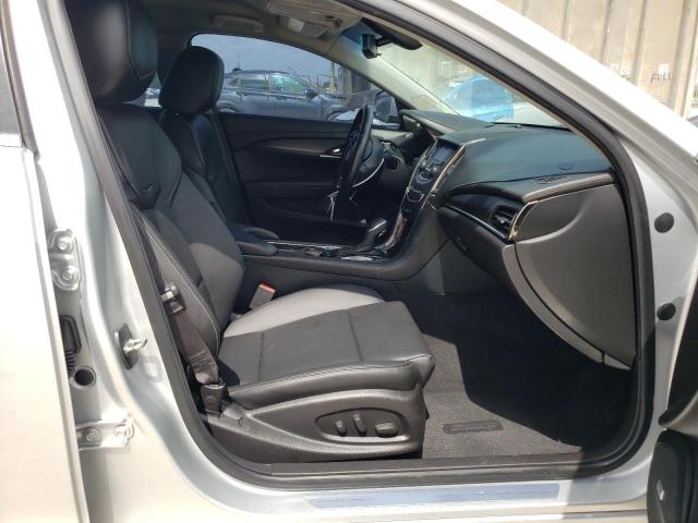 Photo 5 from auction – 2015 CADILLAC ATS with VIN 1G6AA5RX8F0139237