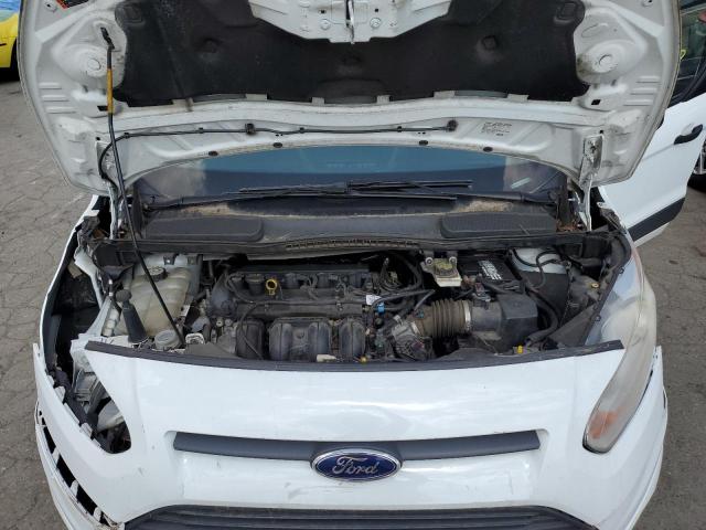 Photo 7 from auction – 2014 FORD TRANSIT CO with VIN NM0LS7F71E1152839