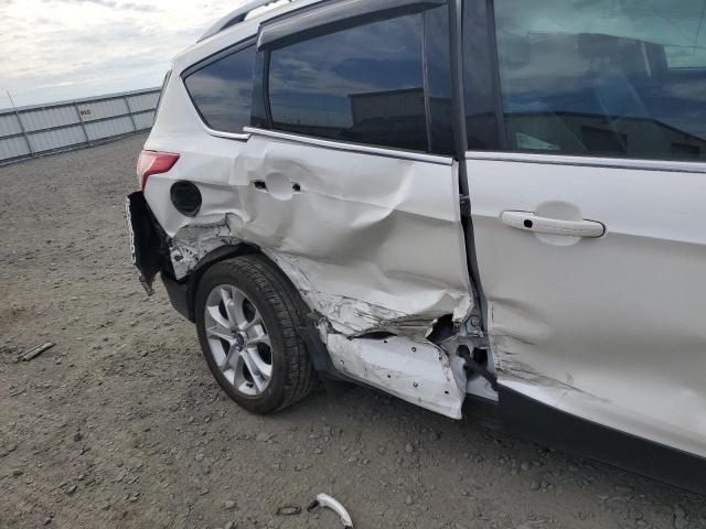 Photo 9 from auction – 2016 FORD ESCAPE TIT with VIN 1FMCU9J99GUA12584