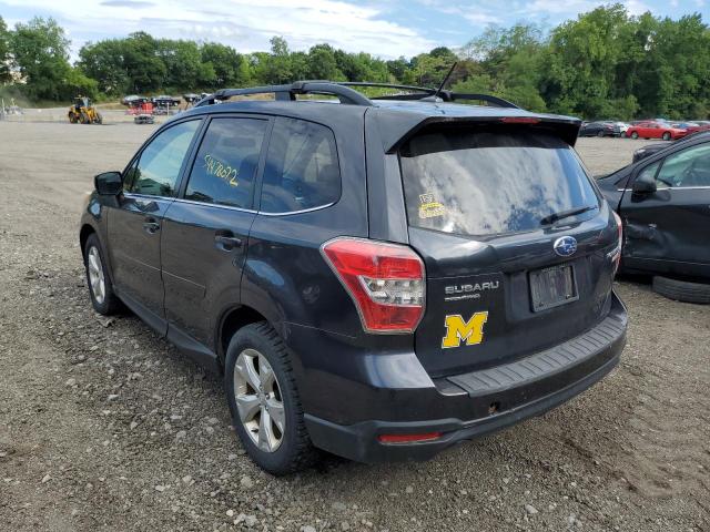 Photo 3 from auction – 2014 SUBARU FORESTER 2 with VIN JF2SJAJC2EH429719