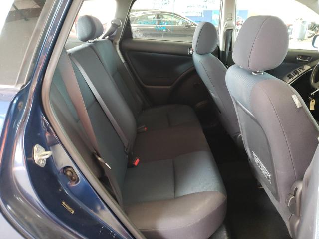 Photo 6 from auction – 2006 TOYOTA COROLLA MA with VIN 2T1LR30E36C551098