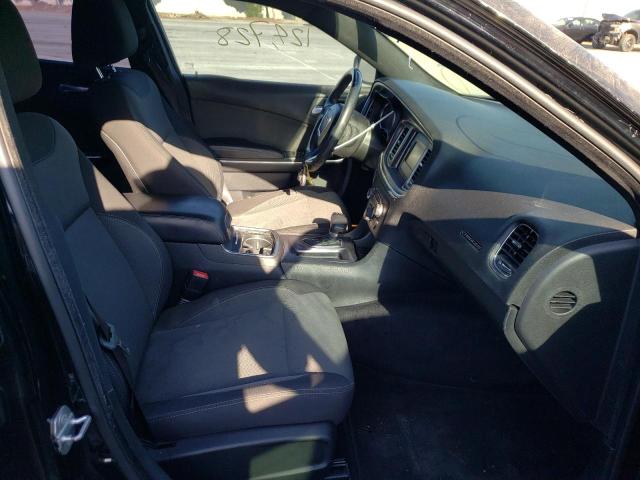 Photo 5 from auction – 2015 DODGE CHARGER SE with VIN 2C3CDXBG9FH725559