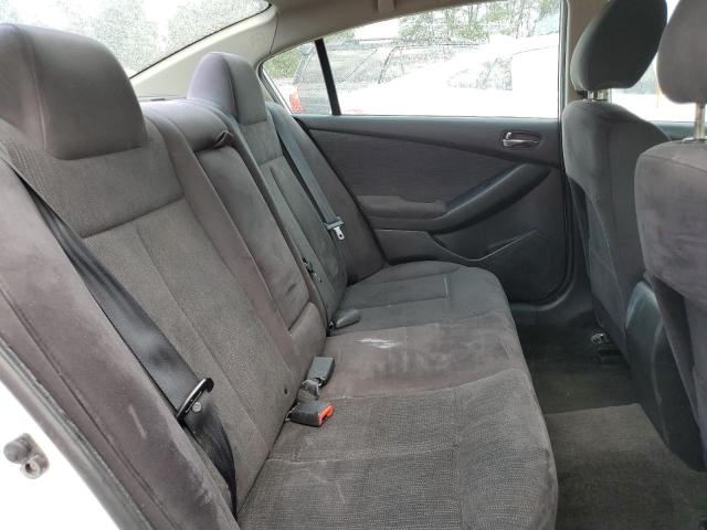 Photo 6 from auction – 2011 NISSAN ALTIMA BAS with VIN 1N4AL2AP3BC184554