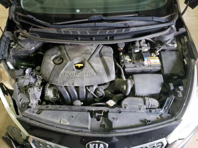 Photo 7 from auction – 2015 KIA FORTE LX with VIN KNAFK4A66F5348120