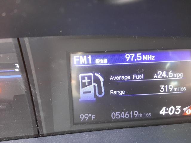 Photo 8 from auction – 2015 HONDA CIVIC LX with VIN 19XFB2F52FE261438