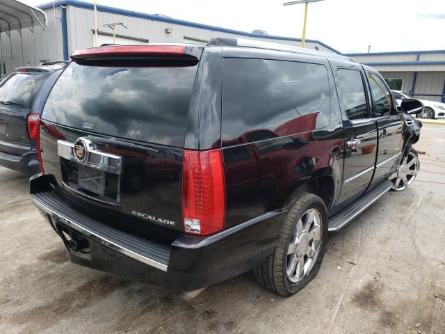Photo 4 from auction – 2013 CADILLAC ESCALADE E with VIN 1GYS4HEF9DR168577