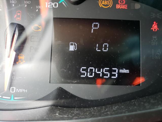Photo 8 from auction – 2016 CHEVROLET SPARK LS with VIN KL8CB6SA4GC559424