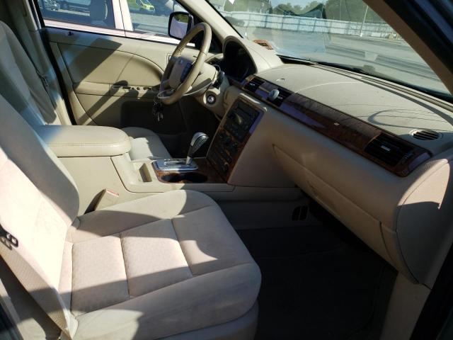 Photo 5 from auction – 2007 FORD FIVE HUNDR with VIN 1FAFP24147G120895