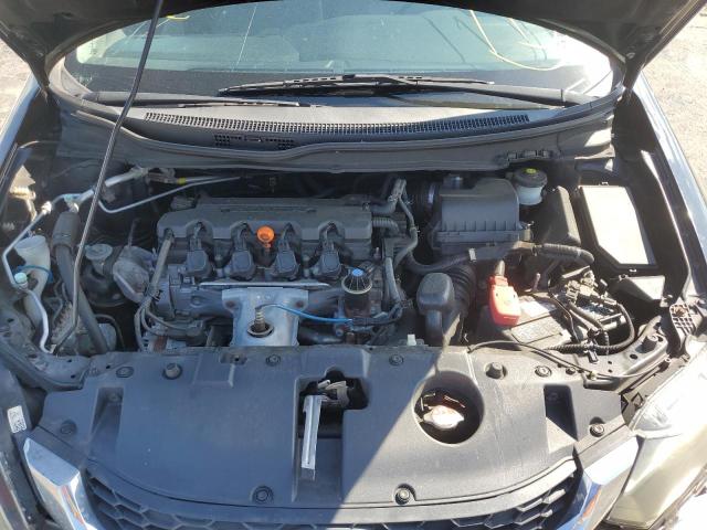 Photo 7 from auction – 2015 HONDA CIVIC LX with VIN 19XFB2F58FE043424