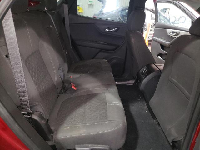 Photo 6 from auction – 2019 CHEVROLET BLAZER 2LT with VIN 3GNKBCRS4KS620491
