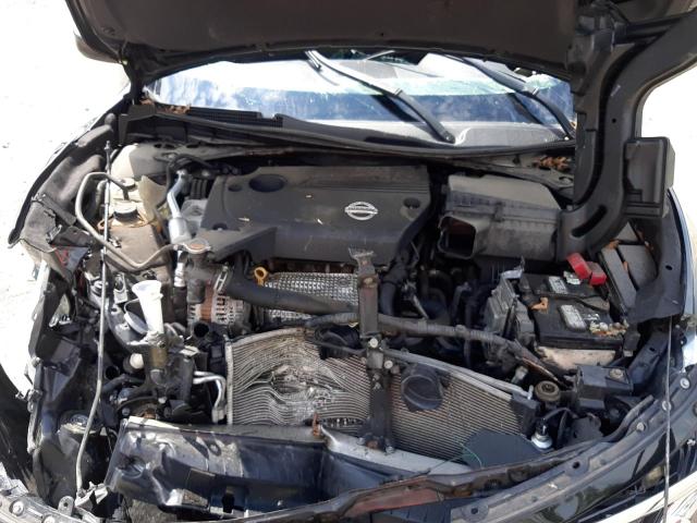 Photo 7 from auction – 2015 NISSAN ALTIMA 2.5 with VIN 1N4AL3AP0FC582719