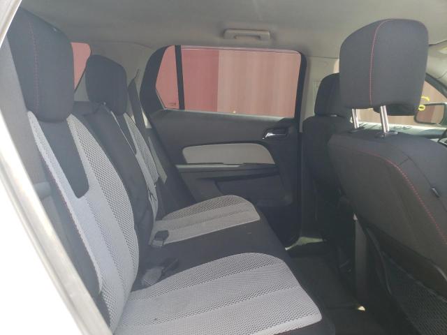 Photo 6 from auction – 2011 GMC TERRAIN SL with VIN 2CTFLTE55B6269679