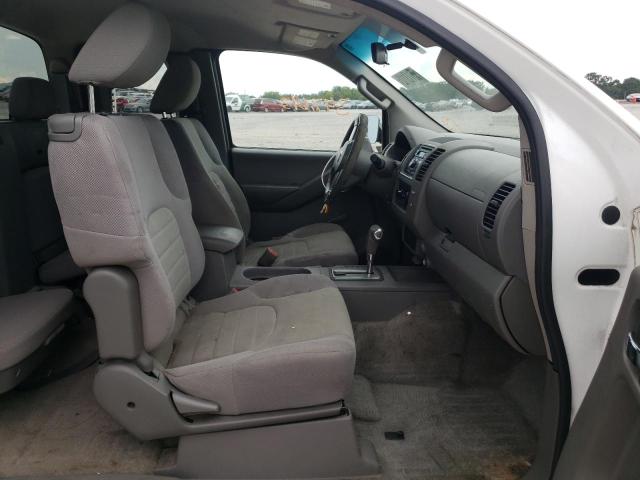 Photo 5 from auction – 2012 NISSAN FRONTIER S with VIN 1N6BD0CT3CC465245