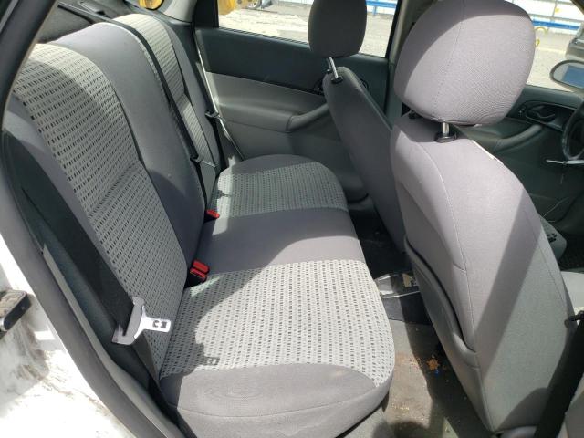 Photo 6 from auction – 2007 FORD FOCUS ZX4 with VIN 1FAFP34N97W280561