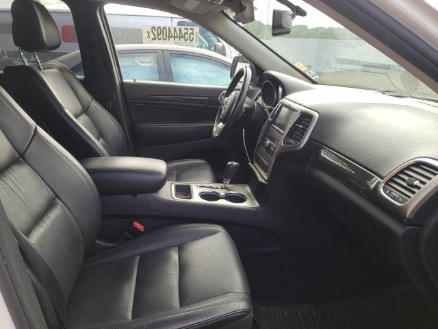 Photo 5 from auction – 2011 JEEP GRAND CHER with VIN 1J4RR4GG5BC610351