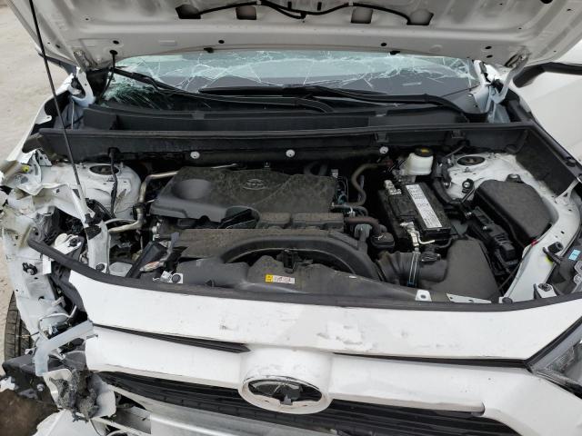 Photo 7 from auction – 2019 TOYOTA RAV4 LE with VIN 2T3K1RFV3KW047731