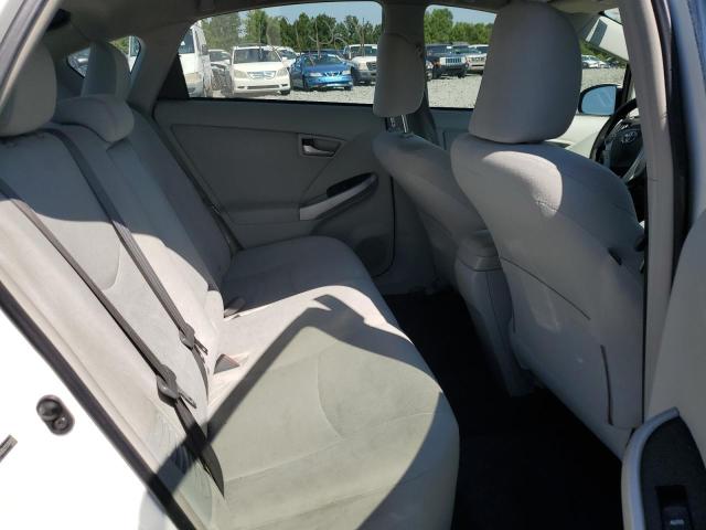 Фото 6 с аукциона – 2012 TOYOTA PRIUS с VIN JTDKN3DU2C5393080