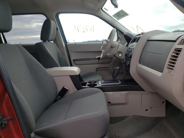 Photo 5 from auction – 2012 FORD ESCAPE XLS with VIN 1FMCU0C70CKA66322