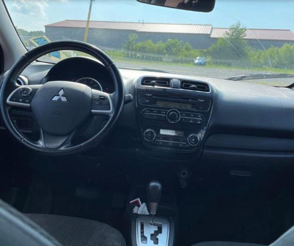 Photo 9 from auction – 2015 MITSUBISHI MIRAGE ES with VIN ML32A4HJ5FH008232