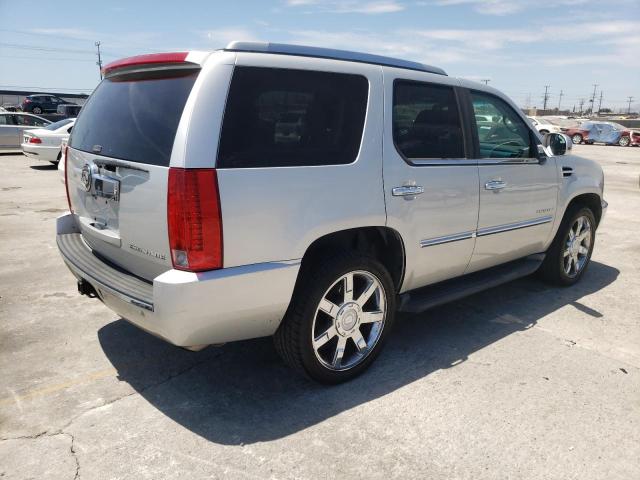 Photo 4 from auction – 2010 CADILLAC ESCALADE with VIN 1GYUKAEF9AR109336