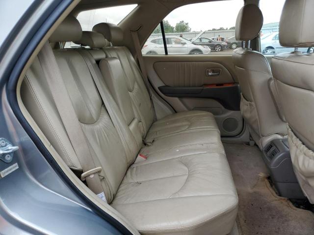 Фото 6 с аукциона – 2003 LEXUS RX 300 с VIN JTJGF10U830154348