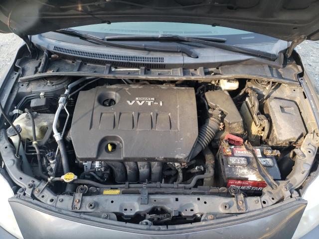 Photo 7 from auction – 2010 TOYOTA COROLLA BA with VIN 2T1BU4EE6AC280586