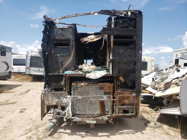 Photo 9 from auction – 2003 FREIGHTLINER CHASSIS X with VIN 4UZAAHAK43CK76485
