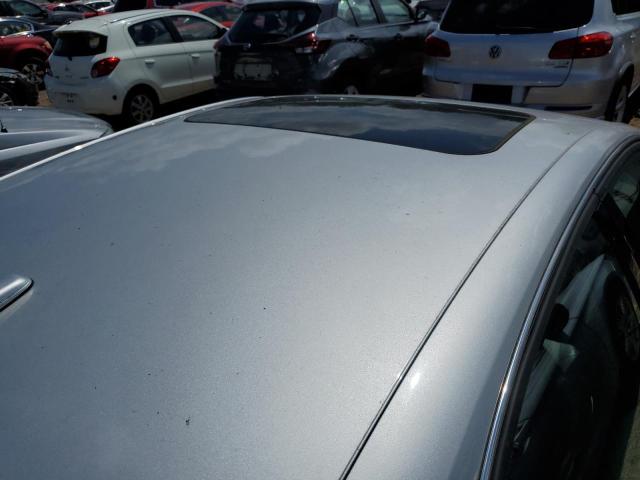 Photo 9 from auction – 2014 AUDI A4 PREMIUM with VIN WAUAFAFL0EA129512