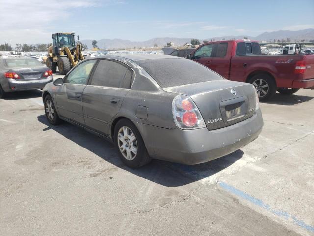 Photo 3 from auction – 2005 NISSAN ALTIMA S with VIN 1N4AL11D55N445238