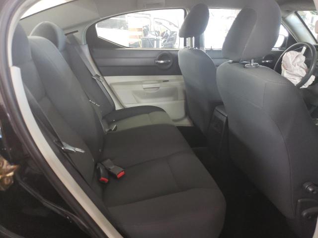 Photo 6 from auction – 2006 DODGE CHARGER SE with VIN 2B3KA43G76H420043