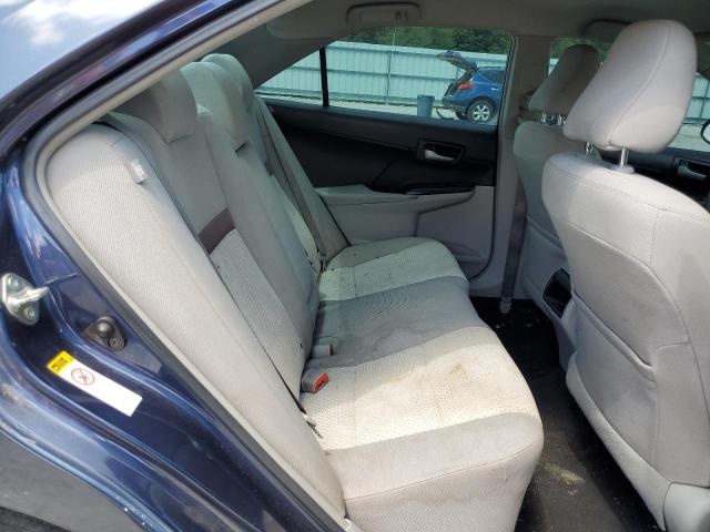 Photo 6 from auction – 2014 TOYOTA CAMRY L with VIN 4T1BF1FK4EU828795