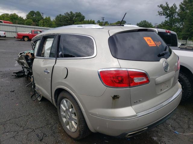 Photo 3 from auction – 2014 BUICK ENCLAVE with VIN 5GAKRCKD3EJ215486