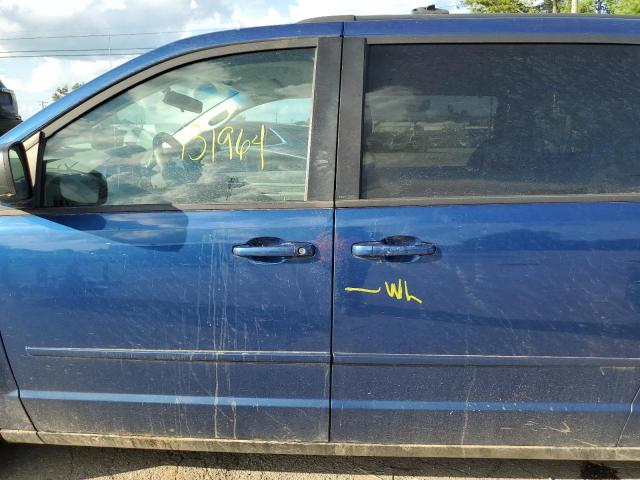 Photo 9 from auction – 2010 DODGE GRAND CARA with VIN 2D4RN4DE9AR486498