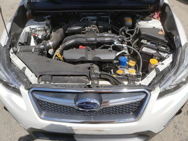 Photo 7 from auction – 2017 SUBARU CROSSTREK with VIN JF2GPANC1HH281548