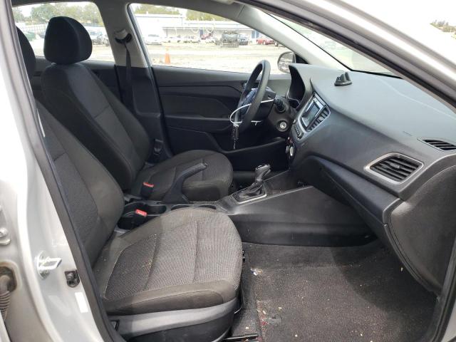 Photo 5 from auction – 2019 HYUNDAI ACCENT SE with VIN 3KPC24A36KE069633
