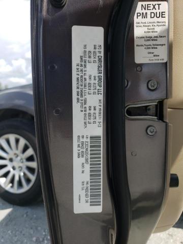 Photo 10 from auction – 2014 CHRYSLER 300 with VIN 2C3CCAAG2EH128057