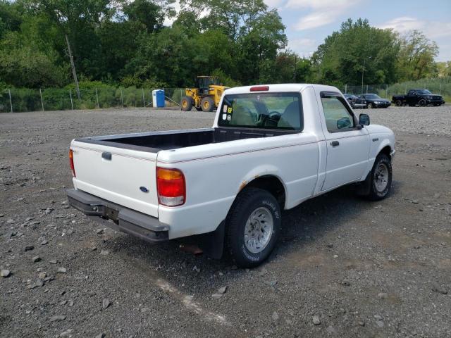 Photo 4 from auction – 1999 FORD RANGER with VIN 1FTYR10C0XUB22479