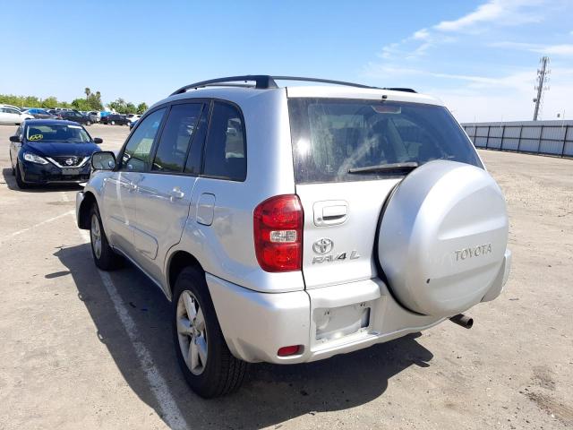 Photo 3 from auction – 2004 TOYOTA RAV4 with VIN JTEGD20V340043839
