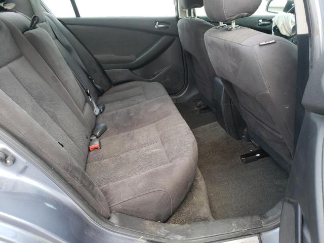 Photo 6 from auction – 2011 NISSAN ALTIMA BAS with VIN 1N4AL2AP9BC108224