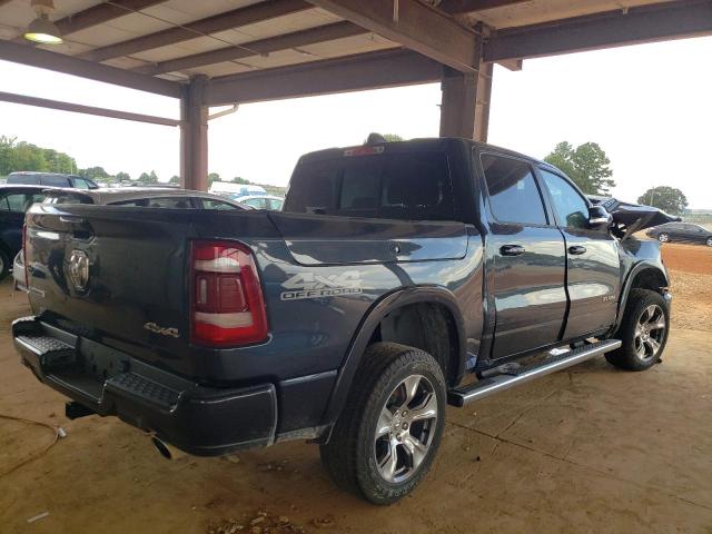 Photo 4 from auction – 2020 RAM 1500 LARAM with VIN 1C6SRFJT2LN208714