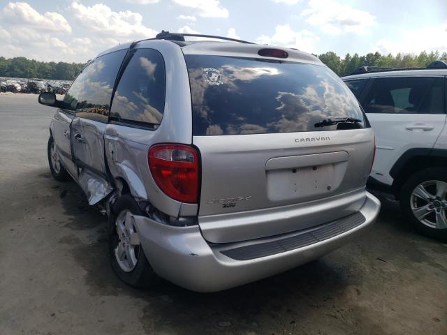 Photo 3 from auction – 2005 DODGE CARAVAN SX with VIN 1D4GP45R25B158203