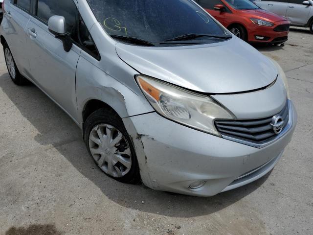 Photo 9 from auction – 2014 NISSAN VERSA NOTE with VIN 3N1CE2CP4EL433630