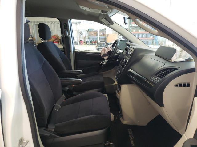 Photo 5 from auction – 2013 DODGE GRAND CARA with VIN 2C4RDGBG8DR763250