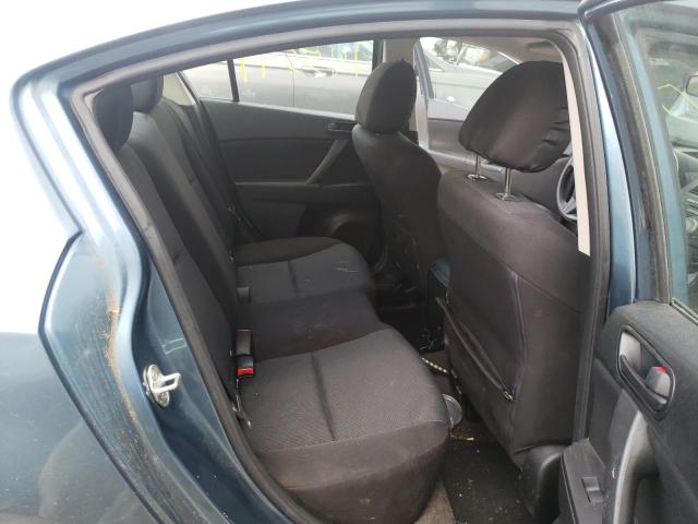 Zdjęcie 6 z aukcji – 2010 MAZDA 3 I z VIN JM1BL1SG4A1287192