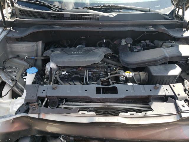 Photo 7 from auction – 2016 KIA SOUL with VIN KNDJN2A23G7300408