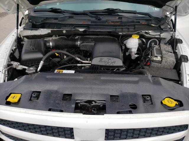 Photo 7 from auction – 2019 RAM 1500 CLASS with VIN 1C6RR7FG9KS570796