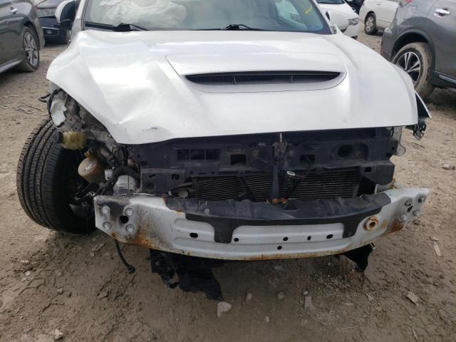 Photo 9 from auction – 2012 MAZDA SPEED 3 with VIN JM1BL1L4XC1649582